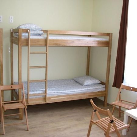 Hostel4U Gdańsk Eksteriør bilde