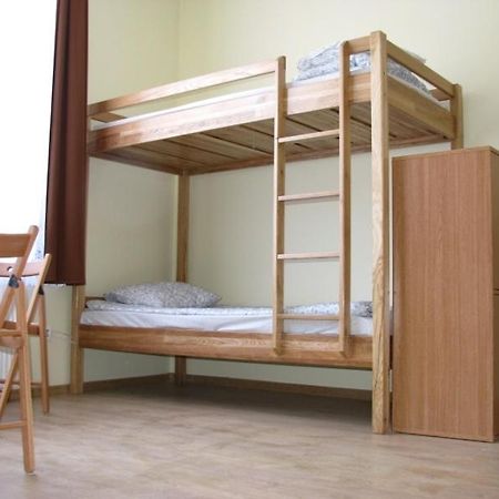 Hostel4U Gdańsk Eksteriør bilde