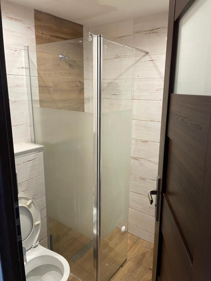 Hostel4U Gdańsk Eksteriør bilde