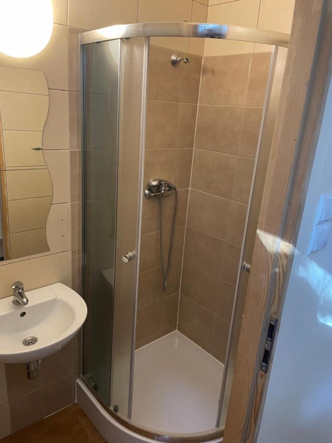 Hostel4U Gdańsk Eksteriør bilde