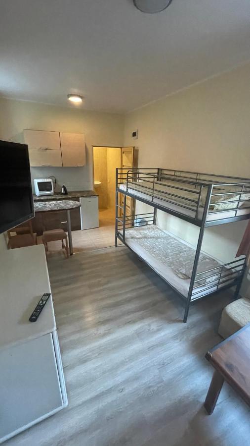Hostel4U Gdańsk Eksteriør bilde