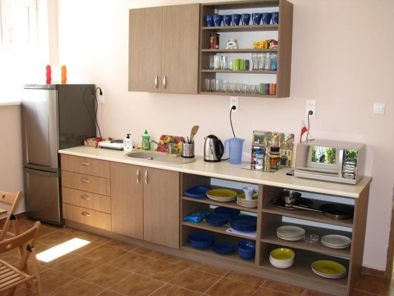 Hostel4U Gdańsk Eksteriør bilde