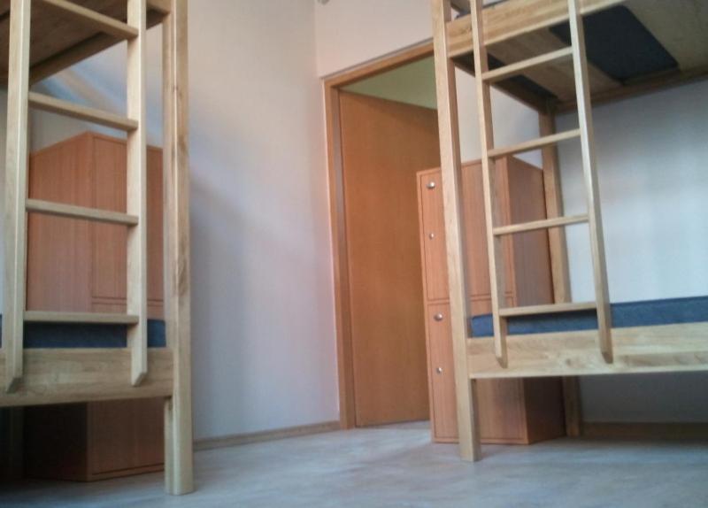 Hostel4U Gdańsk Eksteriør bilde