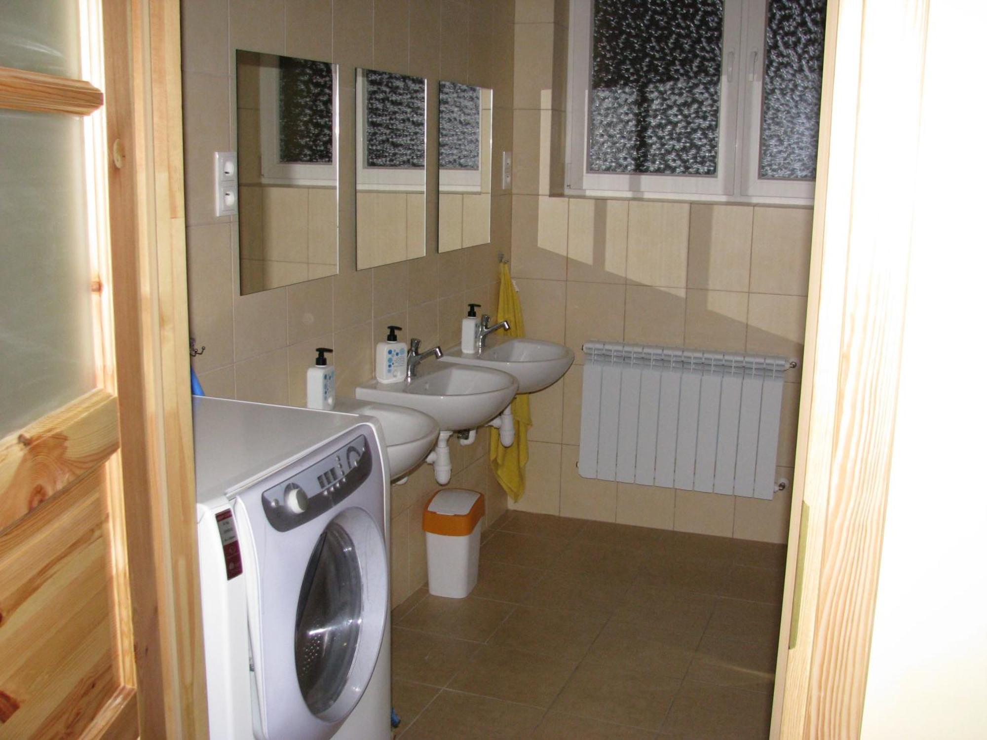 Hostel4U Gdańsk Eksteriør bilde