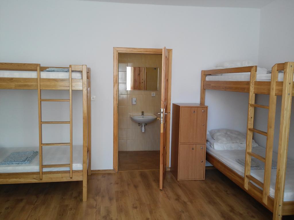 Hostel4U Gdańsk Eksteriør bilde